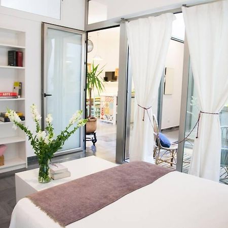 Beautiful Silent Apartment Private Parking Севилья Экстерьер фото